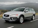 Volvo XC70 DRIVe 2009 года (UK)